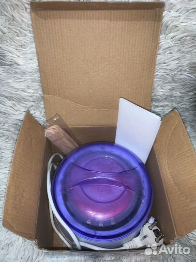Воскоплав pro wax 100