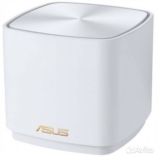 Новый asus AX Mini 1-PK