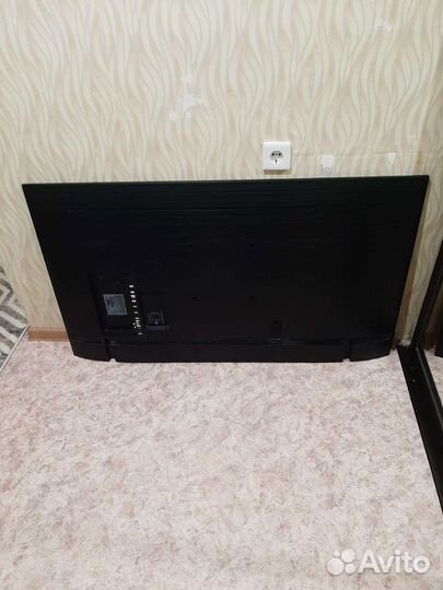 Телевизор samsung