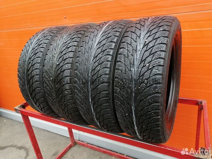 Nokian Tyres Hakkapeliitta R2 205/60 R16 96R