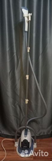 Отпариватель вертикальный philips