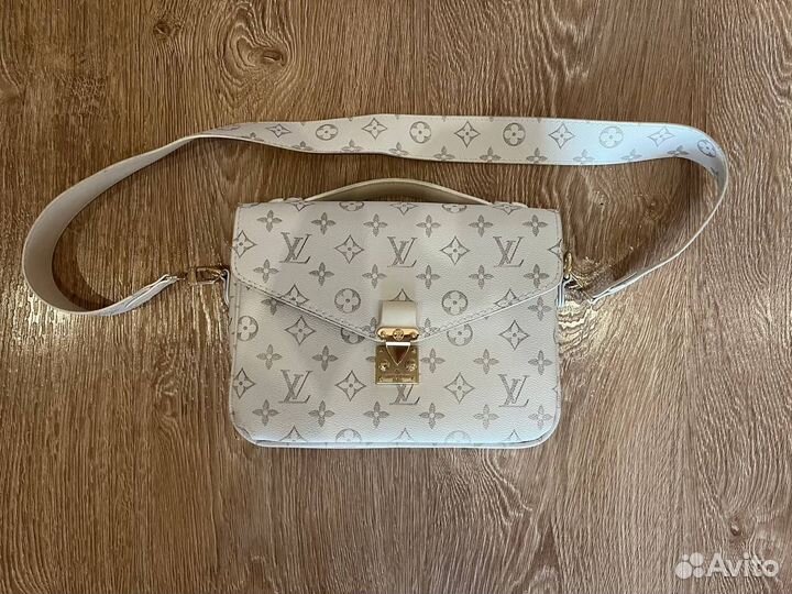 Сумка louis vuitton Оригинал