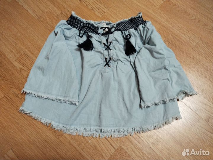 Женские вещи пакетом 44- 46 размер летние