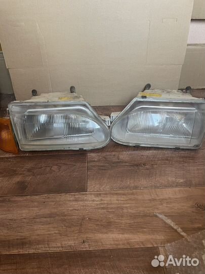 Фары ваз 2114 Комплект