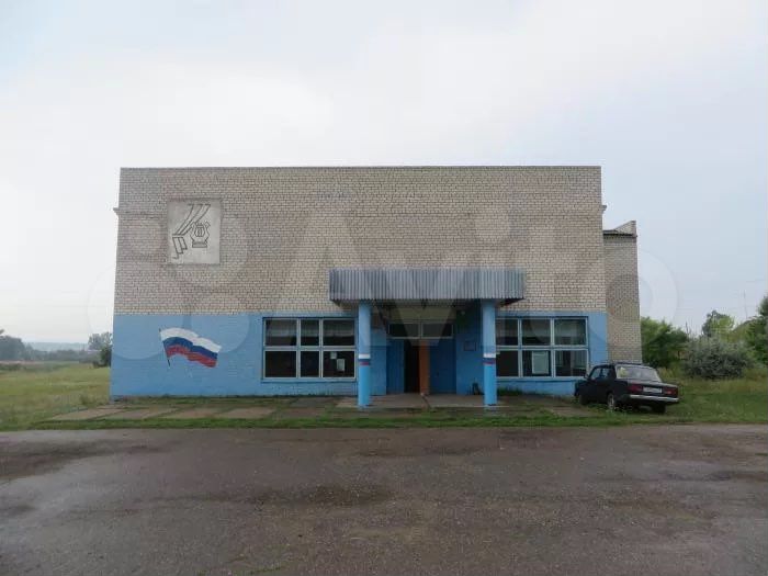 Дом 37 м² на участке 30 сот.