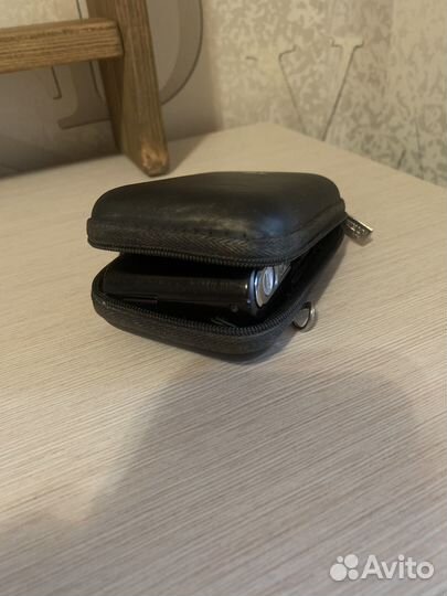 Фотоаппарат Samsung PL80
