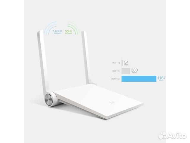 Роутеры zyxel Keenetic Giga и XiaoMi Mi WiFi mini