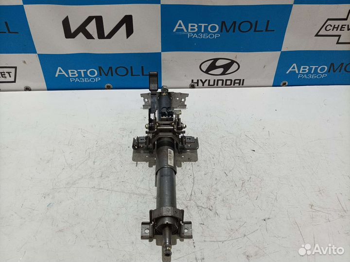 Рулевая колонка Хендай Гранд Старекс Н1 TQ