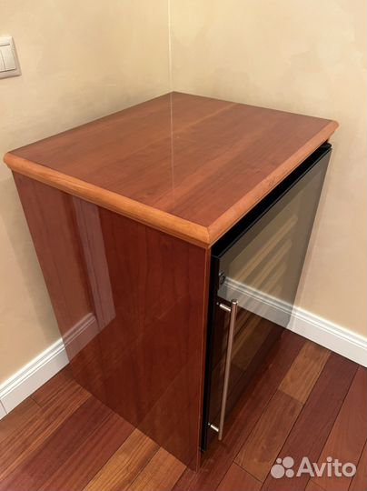 Винный холодильник бу