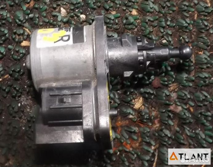 Корректор фары передний toyota vellfire