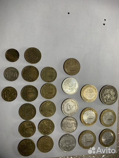 Монеты продаю винтажные