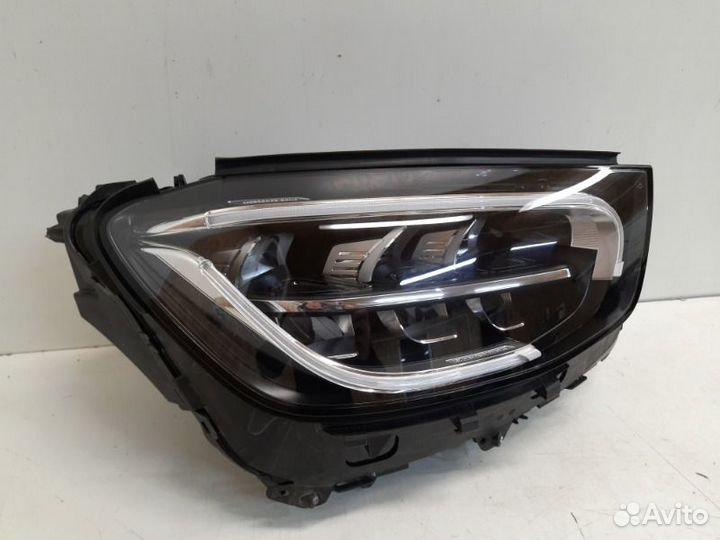 Фара передняя правая Mercedes-Benz Glc X253
