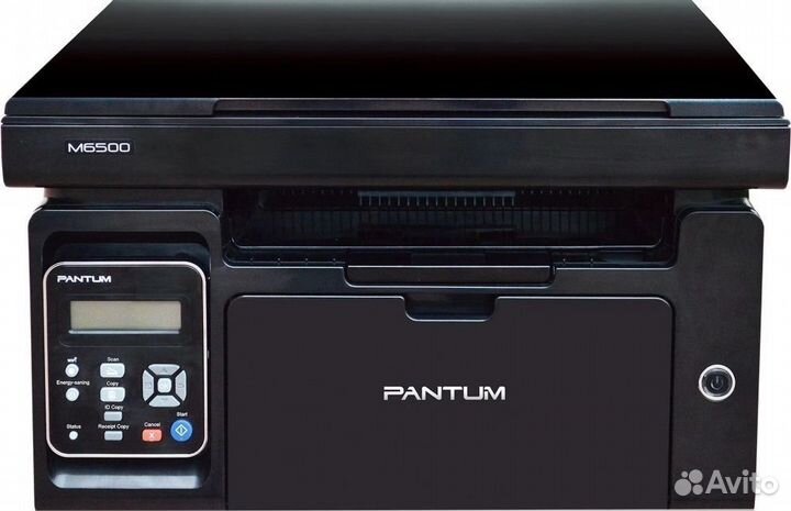 Принтер Pantum m6500