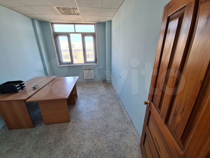 Офис, 6 м²