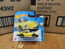 Hot wheels/Хот вилс Porsche 911 Carrera rs2.7