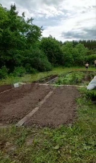 Участок 6 сот. (СНТ, ДНП)