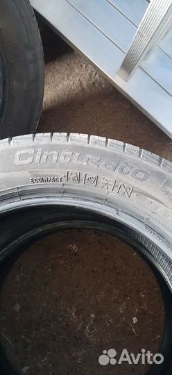 Pirelli Cinturato P1 R15