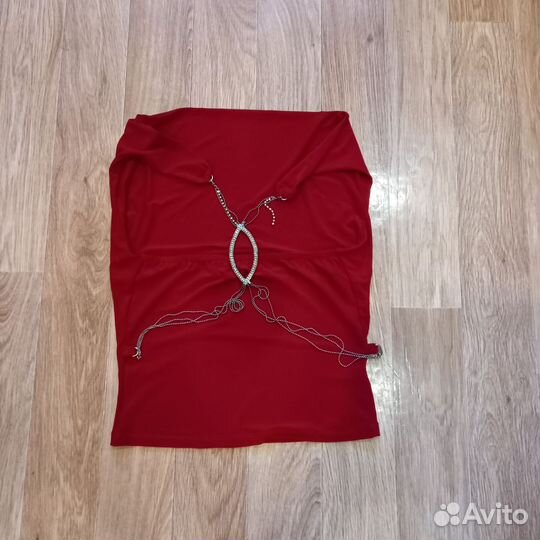 Вещи женские пакетом 42-44размер