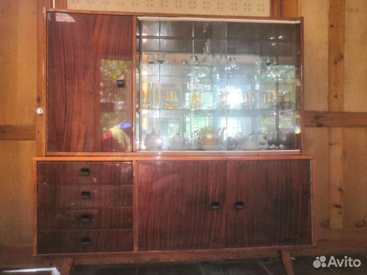 Кухонная мебель