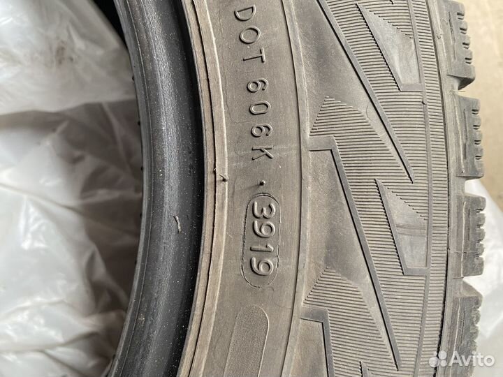 Nokian Tyres Nordman RS2 185/65 R15