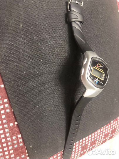 Часы мужские электронные casio