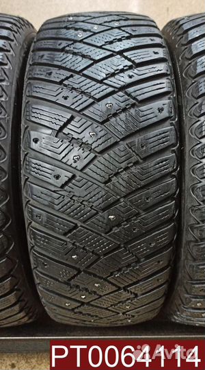 Goodyear Ultragrip Ice Arctic 205/55 R16 98H