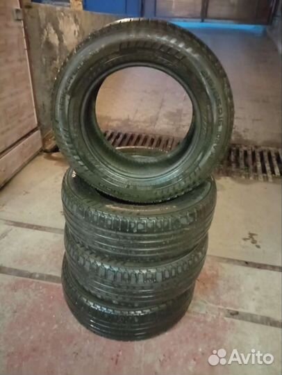 Nokian Tyres Hakka Blue SUV R16