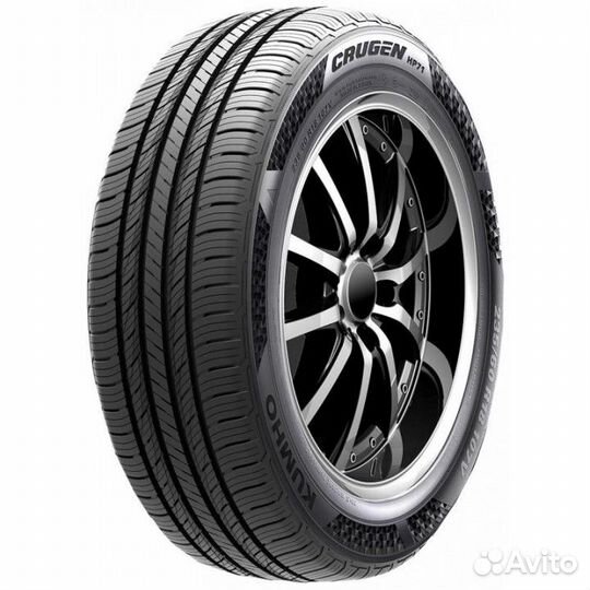 Kumho Solus TA31 205/60 R16