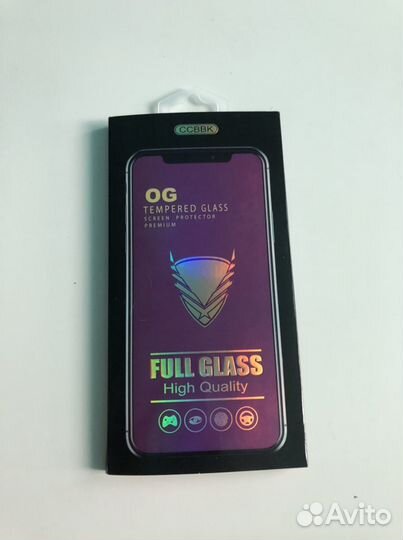 Защитное стекло