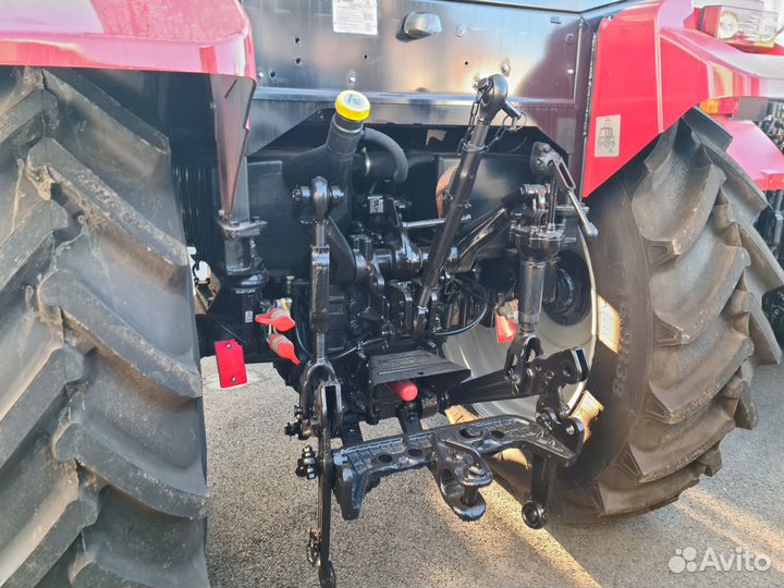 Трактор МТЗ (Беларус) BELARUS-952.3, 2022