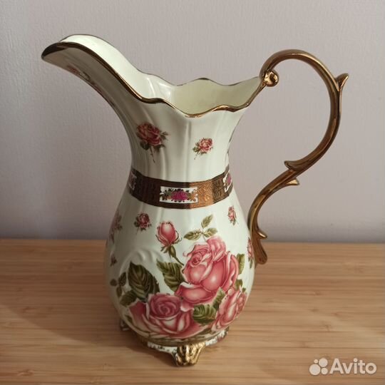 Кувшин Lefard Розы 1,3 л