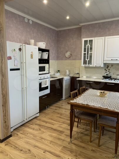2-к. квартира, 58,7 м², 3/3 эт.