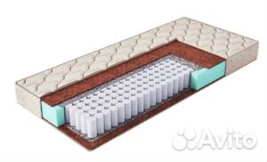 Матрас 160х200