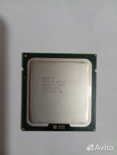 Процессор intel core i5 под сокет 1356