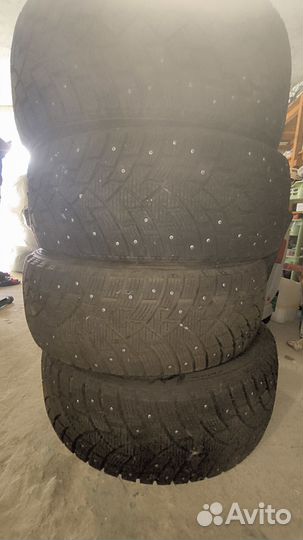 Pace Antarctica Sport 225/55 R19 103T