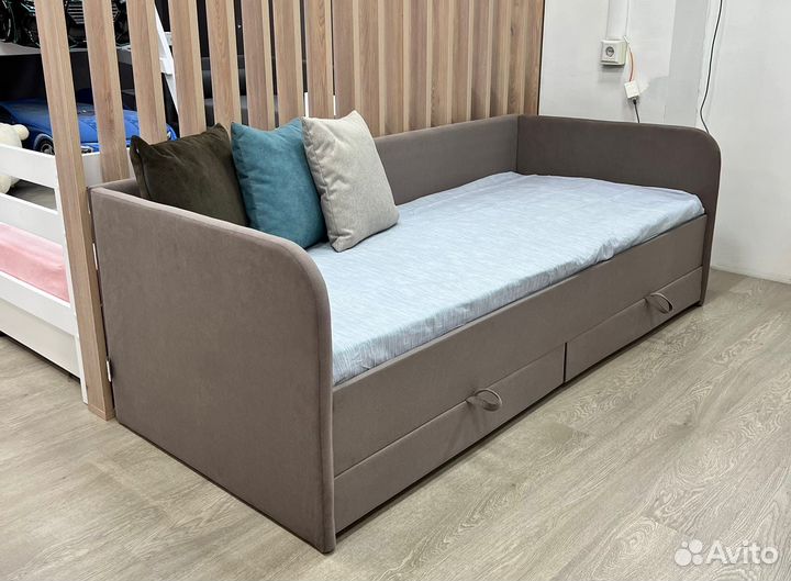 Диван детский 