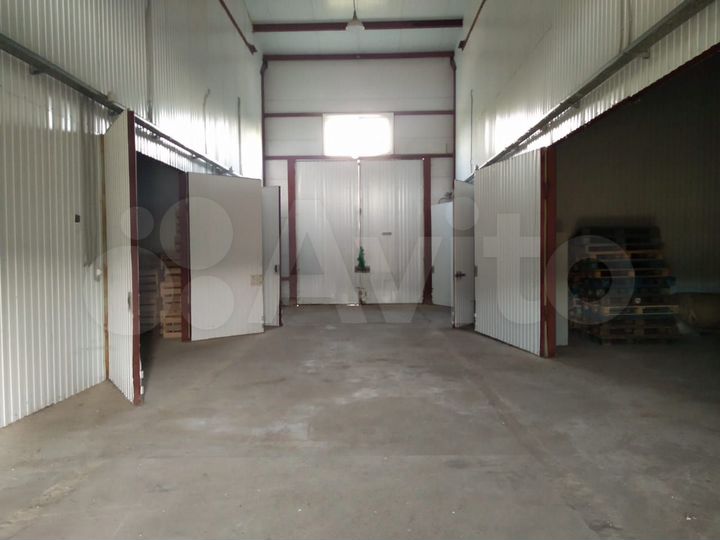 Помещение 650 м² в 15 минутах от Казани