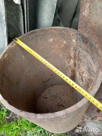 Печь банная