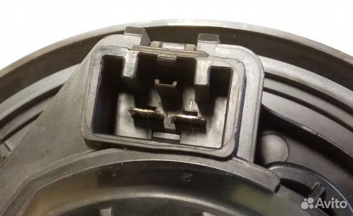 Б/У Б/У моторчик печки Из США. Состояние хорошее