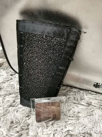 Сумка для визажиста табу