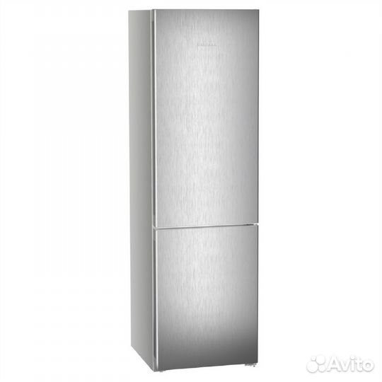 Двухкамерные холодильники Liebherr CNsfd 5723