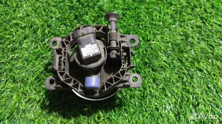 Птф Renault Logan 2