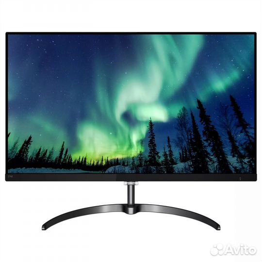 Монитор Philips 276E8vjsb