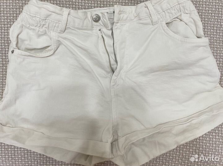 Вещи пакетом