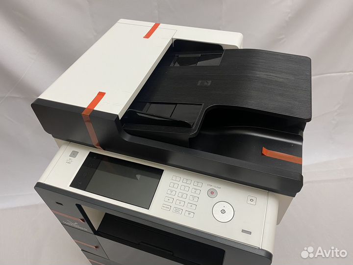 Новый принтер мфу Катюша М 247