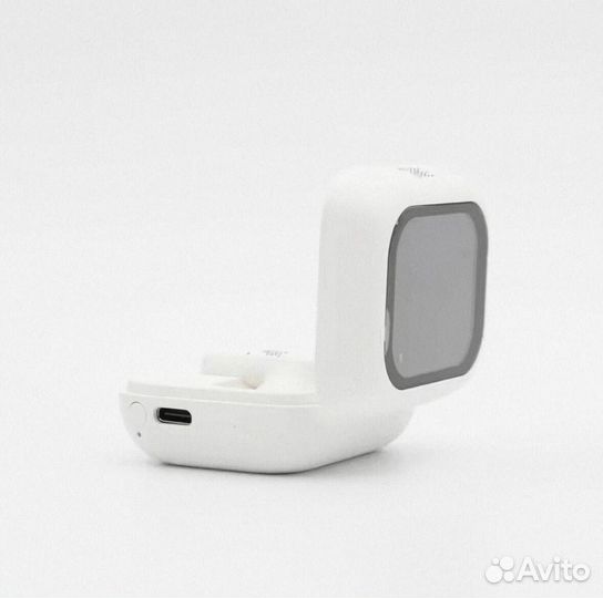 Наушники JBL Tour Pro 4 с интуитивным экраном