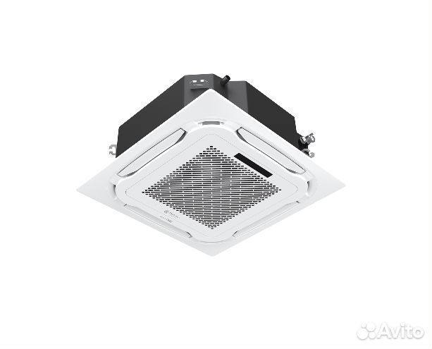 Кондиционер Royal Clima на 160 кв.м. инвертор