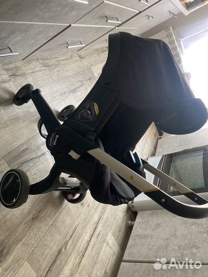 Колсяка автокресло foo foo