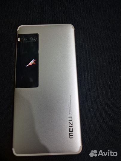 Meizu Pro 7, 4/64 ГБ