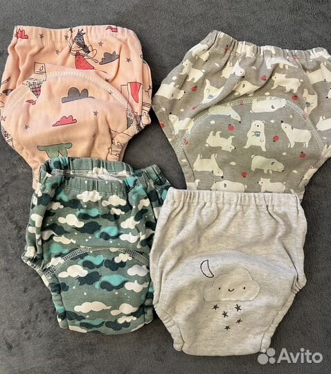 Детские вещи